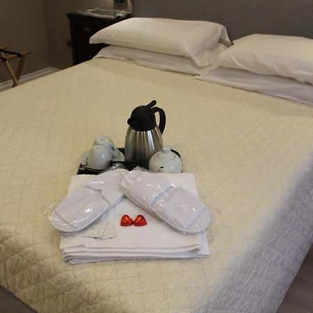 B&B The Garden Pescara Luaran gambar