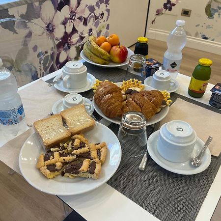 B&B The Garden Pescara Luaran gambar