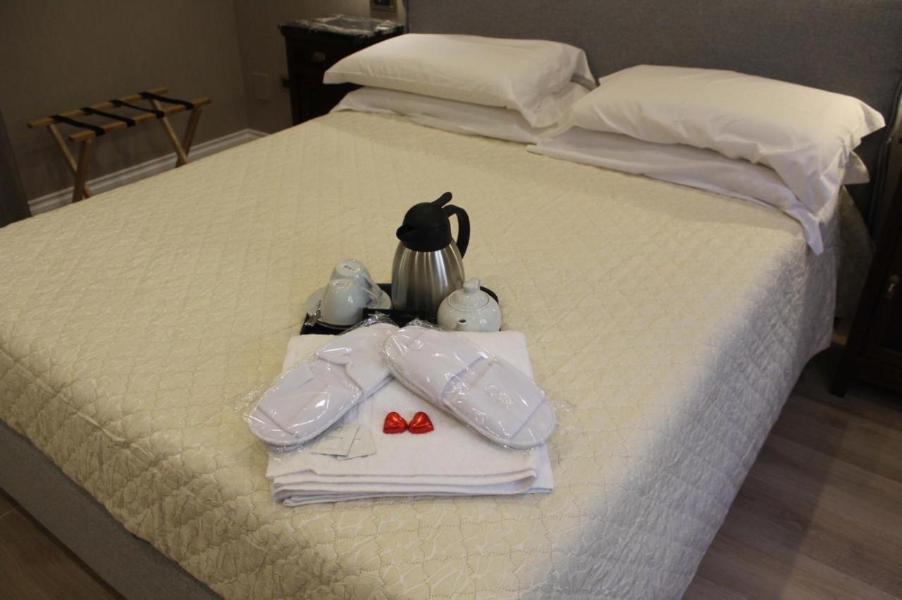 B&B The Garden Pescara Luaran gambar