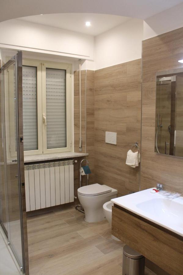 B&B The Garden Pescara Luaran gambar