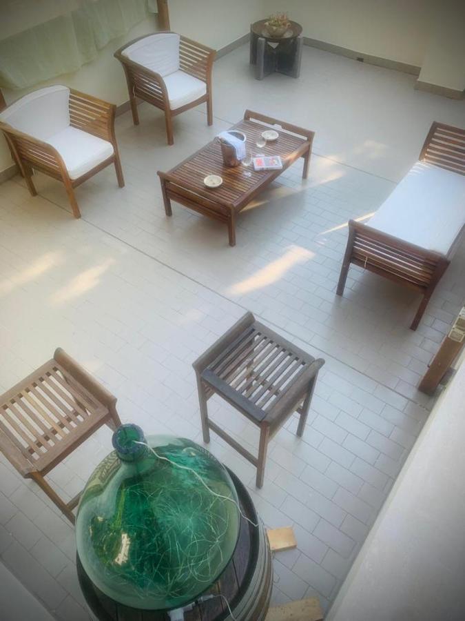 B&B The Garden Pescara Luaran gambar