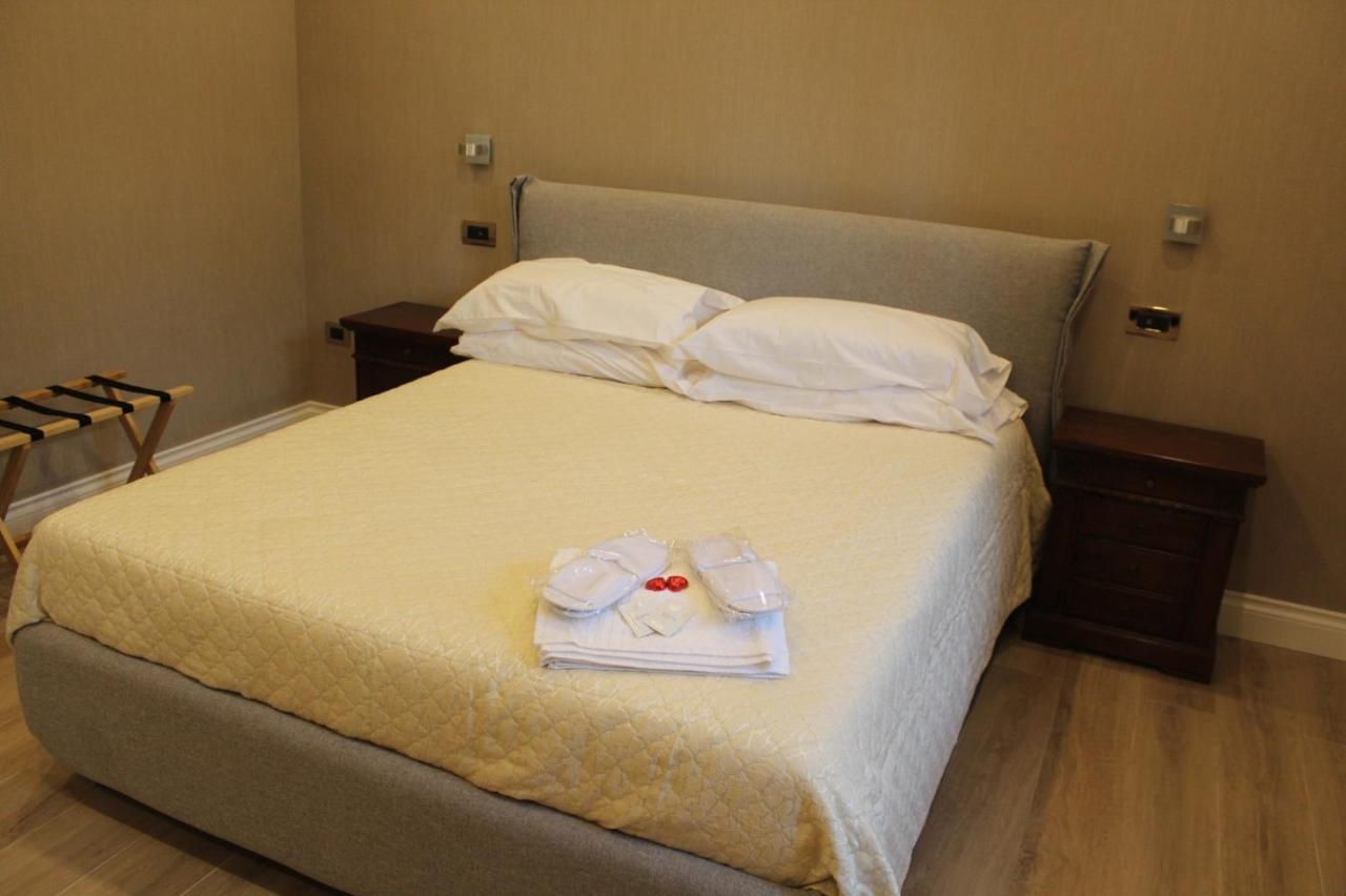 B&B The Garden Pescara Luaran gambar