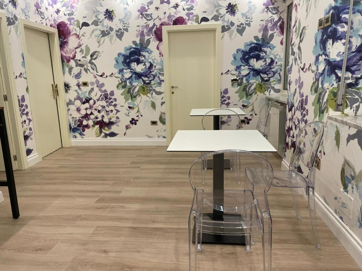 B&B The Garden Pescara Luaran gambar