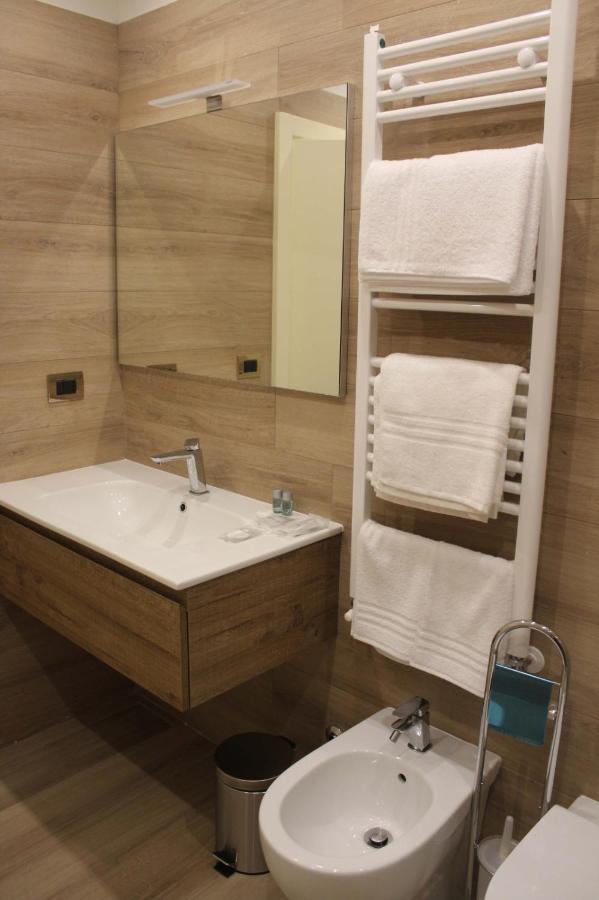 B&B The Garden Pescara Luaran gambar