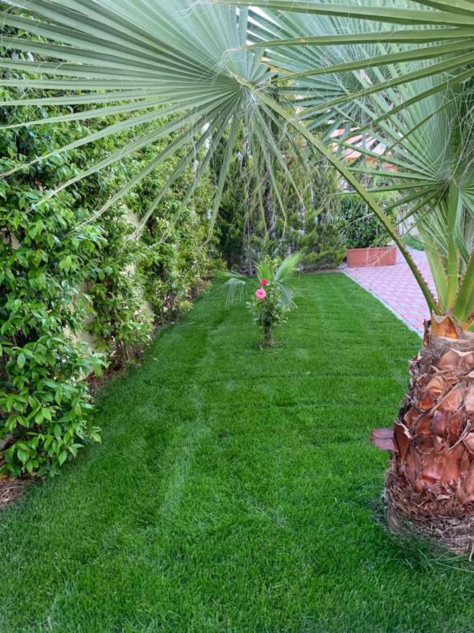 B&B The Garden Pescara Luaran gambar