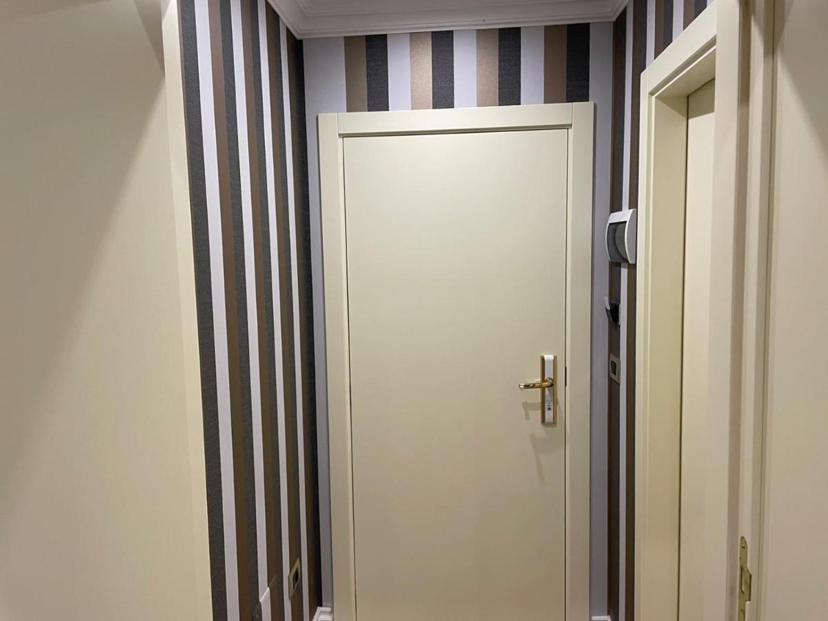 B&B The Garden Pescara Luaran gambar