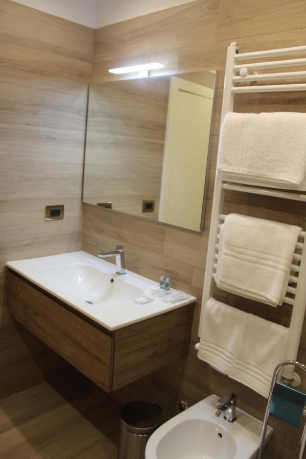 B&B The Garden Pescara Luaran gambar